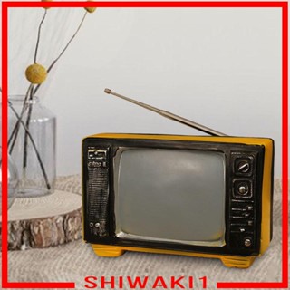 [Shiwaki1] ของตกแต่ง สไตล์วินเทจ แฮนด์เมด สําหรับตกแต่งบ้าน เก็บสะสม งานฝีมือ