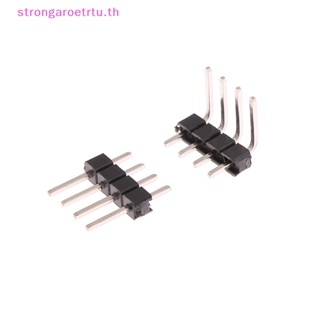 Strongaroetrtu โมดูลเซนเซอร์แรงดัน DC 3.3V 5V 0-40KPa 2.5 มม. สําหรับ Arduino