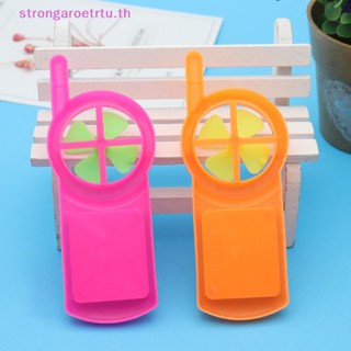 Strongaroetrtu กล่องสมบัติ กังหันลม ของเล่นปาร์ตี้วันเกิด สําหรับเด็กผู้ชาย 10 ชิ้น