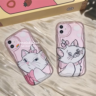 เคสป้องกันโทรศัพท์มือถือ แบบนิ่ม ลายแมว 3D สําหรับ Infinix Hot 20 Play Hot 20i 20 12 Play 30 30i Hot 8 9 Infinix Note 12 Turbo G96 Infinix Smart 6 7 5 6 Pua 5 2020