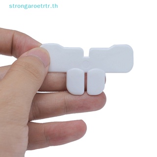 Strongaroetrtr ของเล่นฟันปลอม รูปแม่มด กระต่าย DIY สําหรับปาร์ตี้ฮาโลวีน ของขวัญเพื่อน