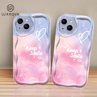 Realme C53 C33 C55 C30 C35 Realme 10 4G Realme C21Y C25Y Realme C15 C25 5S 5I C2 Narzo 50A Prime Narzo N55 เคสโทรศัพท์ซิลิโคนรูปเมฆสดขนาดเล็ก