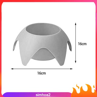 [Simhoa2] ที่วางแก้วเครื่องดื่ม เหมาะกับชายหาด ฤดูร้อน เทศกาล 5 ชิ้น