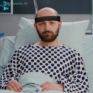 Buildvictor สายรัดออกซิเจนในท่อน้ํายาง แบบยืดหยุ่น สําหรับผู้ป่วยในโรงพยาบาล เด็ก และผู้ใหญ่