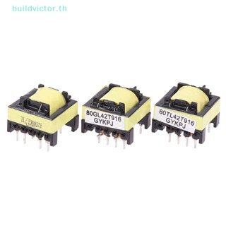 Buildvictor หม้อแปลงไฟฟ้าลบ 80TL42T916L 80GL42T916L 715T2690-2 TH 1 ชิ้น