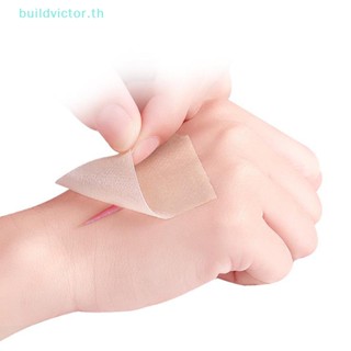 Buildvictor สติกเกอร์เทปลบรอยสัก รอยแผลเป็น รอยแผลเป็น รอยสัก มองไม่เห็น TH