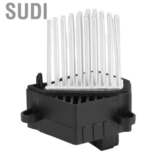 Sudi Blower  -  Air Conditioning Fan