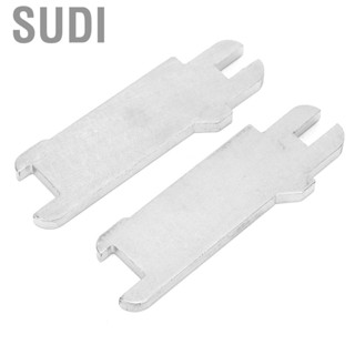 Sudi Handbrake Strut  Dogbone Brackets Car Accessory Fit for Landcruiser 75 78 79 80 100 105 Series