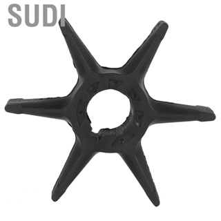 Sudi Boat Outboard Engine Water Pump Impeller 6F5-44352-00 47-99971M Fit for Yamaha Mercury Mariner