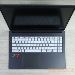 แผ่นครอบคีย์บอร์ดแล็ปท็อป ขนาด 15.6 นิ้ว สําหรับ Acer Aspire 5 A515-45 A515-45G A515-45S A515-43 A515-44G A515-56G A515-55G A515-54G