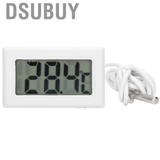 Dsubuy Fish Tank  LCD Screen Gardening Supplies For Home