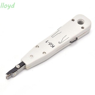 Lloyd เครื่องมือตัดสายเคเบิล KD-1 RJ11