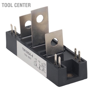  Tool Center โมดูลไทริสเตอร์ซิลิคอนควบคุมเซมิคอนดักเตอร์อินเวอร์เตอร์เครื่องเชื่อมชิ้นส่วนอิเล็กทรอนิกส์