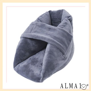 Alma หมอนรองส้นเท้า บรรเทาอาการปวด ให้ความอบอุ่น ซักได้