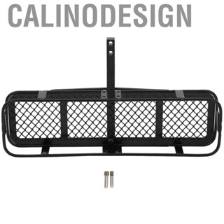 Calinodesign Demeras Rear Bumper Back Hitch Carrier Compatible With