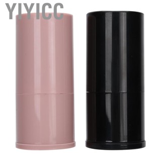 Yiyicc 2Pcs   Brush Retractable Contour Face Loose