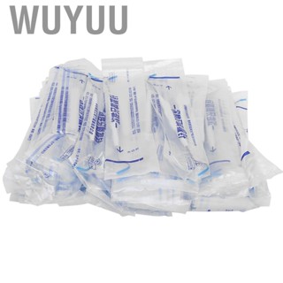 Wuyuu Dental Explorers  18cm Supplies Eco Friendly for Household