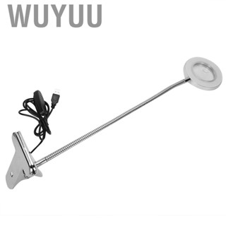 Wuyuu Adjustable   Lamp Tattoo Dimmable Desk For Reading