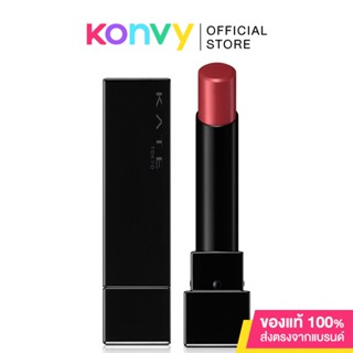 KATE Lip Monster 3g ลิปสติกสีสดชัด ติดทนเหลือร้าย.