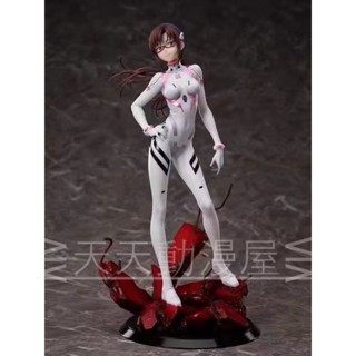 ส่งฟรี พร้อมส่ง REVOLVE โมเดลฟิกเกอร์นีออน EVA 1/7 GK Evangelion สําหรับตกแต่ง