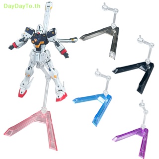 Daydayto ฐานวางโมเดลฟิกเกอร์ แฮนด์เมด DIY สําหรับ 1/144 RG HG SD BB TH