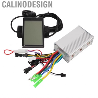 Calinodesign 24/36/48V 350W  Controller Kit With LCD Panel For Electric Bike Tools