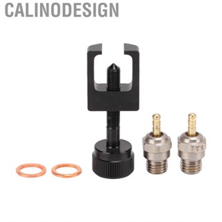 Calinodesign Hot Glow Plug T1 Engine Puller Tool for 1/8 1/10 RC Car Kyosho