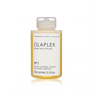 Olaplex No.1 แชมพู สดชื่น และทนทาน 100 มล.