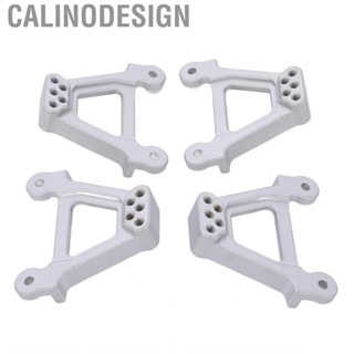 Calinodesign RC Shock Tower Aluminum Alloy Front Rear Kit General For 1/8