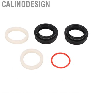 Calinodesign HMO 32mm Low Friction Dust Wiper Kit Seal Foam O For