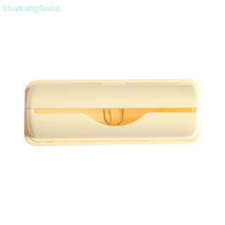 Skth กล่องเก็บถุงขยะ แบบติดผนังห้องครัว ห้องน้ํา SKK