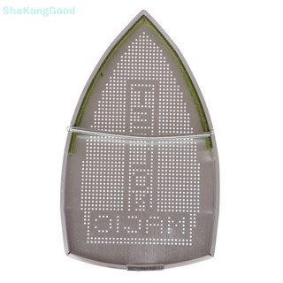 Skth แผ่นเหล็กครอบเตารีด ป้องกันความร้อน รวดเร็ว SKK