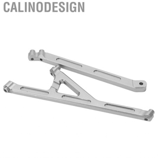 Calinodesign Front Rear Support Bracket RC Chassis Wear Resistant for LOSI Lasernut U4 1/10 Vehicle