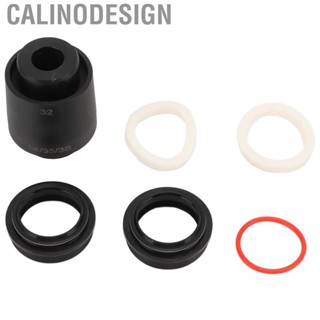Calinodesign Dust Installation Tool  With 32mm Wiper Kit For Suspensi
