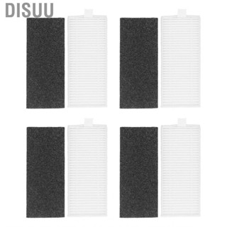 Disuu 4 Set Filter Screen Cotton Replacement For Lefant M200 201 501 520 T70 HG