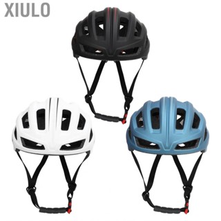 Xiulo 21 Holes Plus Size Cycling  Adjustable Adult Bike Big Head Circumference Men Women Road Mountain