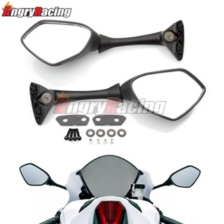 กระจกมองหลังรถจักรยานยนต์ สําหรับ SUZUKI GSX-R GSXR 1000 GSXR1000 2017 2018 2019 2020 L7 L8 L9