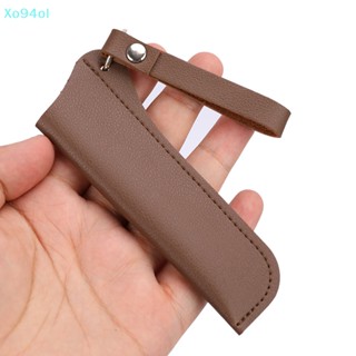 Xo94ol เคสหนัง PU แบบพับ ชั้นเดียว แนวตรง TH