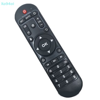 Xo94ol รีโมตคอนโทรล แบบเปลี่ยน สําหรับ X96 MAX X98 PRO X92 Android TV Box TH