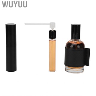 Wuyuu Women Aroma Set  Charming Packaging Exquisite  Gift Great Present for Family