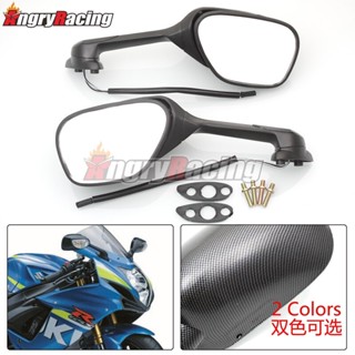 กระจกมองหลังรถจักรยานยนต์ สําหรับ Suzuki GSXR600 750 GSXR GSX-R 600 750 2011-2018 L1-L6 GSXR1000 GSXR 1000 2009-2016 K9