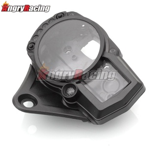 ฝาครอบมิเตอร์รถจักรยานยนต์ สําหรับ Suzuki GSXR600 750 GSXR GSX-R 600 750 K6 K7 K8 K9 L0 2006 2007 2008 2009 2010