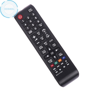 Xo94ol รีโมตคอนโทรลทีวีไร้สาย เวอร์ชั่นภาษาอังกฤษ แบบเปลี่ยน สําหรับ Samsung Smart TV BN59-01199G