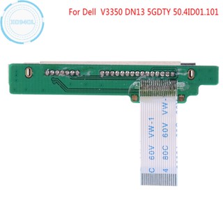 Xo94ol สายเคเบิลฮาร์ดดิสก์อินเตอร์เฟซ สําหรับ Dell Dn13 V3350 50.4ID01.001 TH