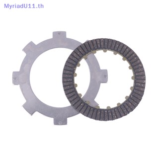 Myriadu ชุดแผ่นคลัทช์แรงเสียดทาน สําหรับรถจักรยานยนต์ 70cc-110cc