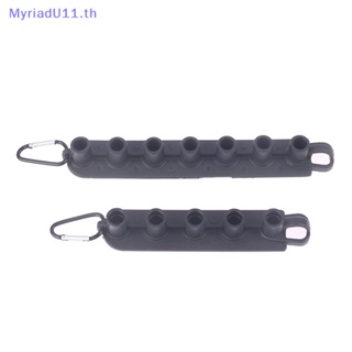 Myriadu ที่วางหัวฉีดเครื่องซักผ้า แรงดันสูง น้ําหนักเบา 1 ชิ้น