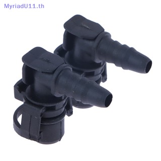 Myriadu 55354565 เทอร์โมสตัทเชื่อมต่อท่อน้ํา สําหรับ Vauxhall Opel Connector