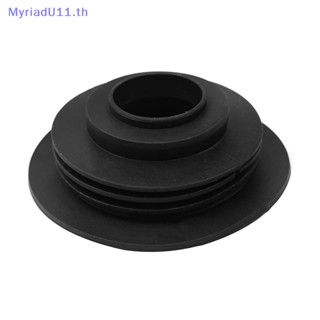 Myriadu ฝาครอบไฟหน้า LED ยางนิ่ม กันฝุ่น กันน้ํา สําหรับรถยนต์ รถจักรยานยนต์