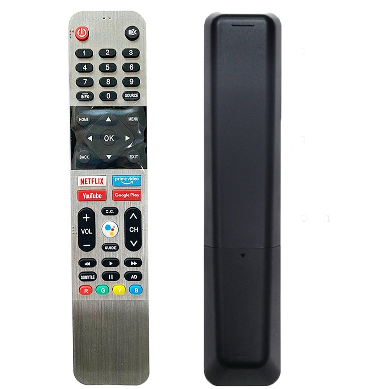 32tb7000 Skyworth Tb7050 55SUD7500 40tb7000 Skyworth / Coocaa Android Smart TV Remote 32TB7000