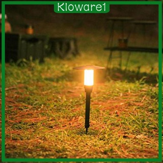 [Kloware1] ขาตั้งโคมไฟ พร้อมขาตั้งกล้อง ทนทาน สําหรับตั้งแคมป์ บาร์บีคิว ประชุม